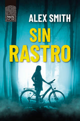 SIN RASTRO - 9788418216275