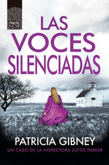 LAS VOCES SILENCIADAS - 9788418216367