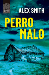 PERRO MALO - 9788418216398