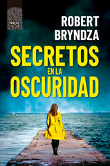 SECRETOS EN LA OSCURIDAD - 9788418216596