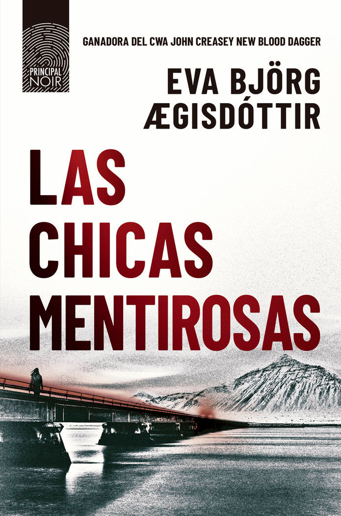 CHICAS MENTIROSASLAS - 9788418216831 Imagen principal del producto