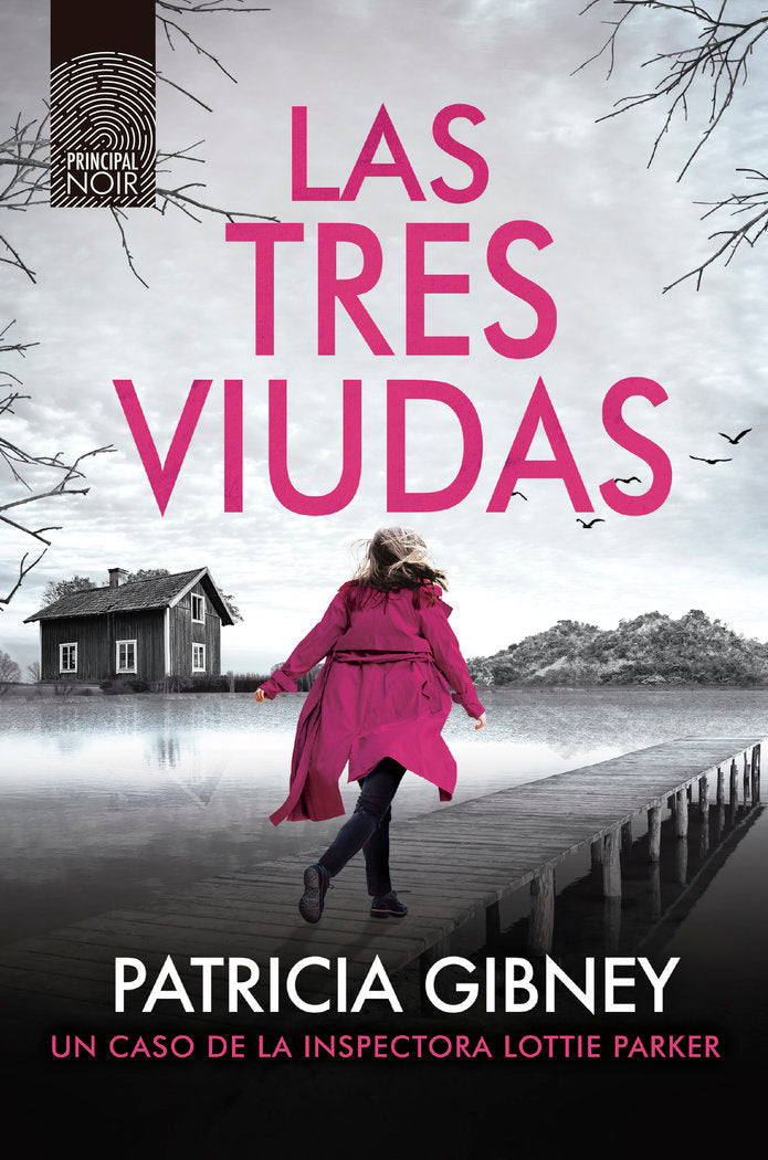 LAS TRES VIUDAS - 9788418216855