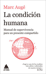 LA CONDICION HUMANA - 9788418217678