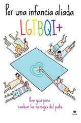 POR UNA INFANCIA ALIADA LGTBQI+ | TOMKINS,CHRIS | DR,BUK | 9788418219139