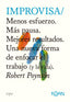 IMPROVISA - 9788418223808
