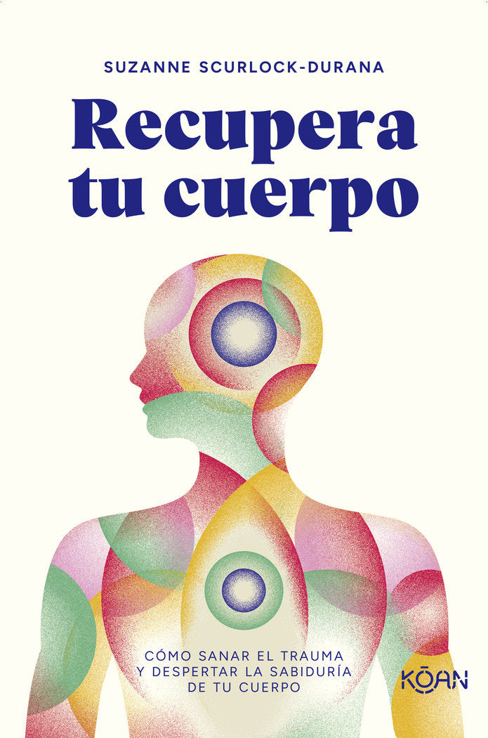 RECUPERA TU CUERPO - 9788418223976