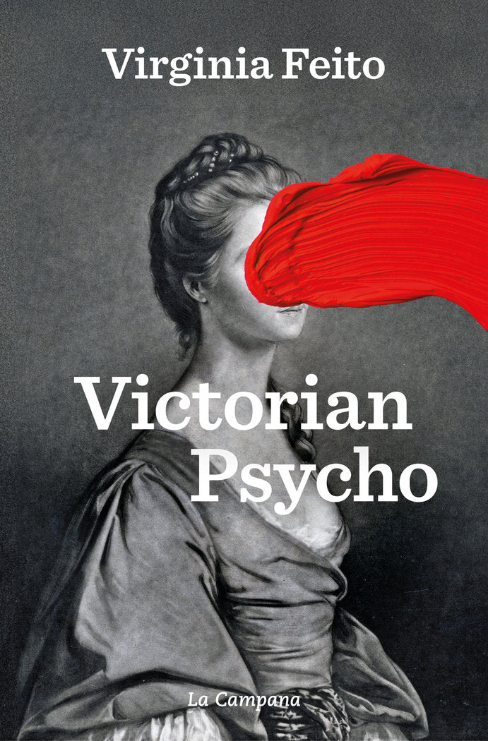 VICTORIAN PSYCHO CAT - 9788418226908 Imagen principal del producto