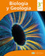 Biología y Geología 3ºESO + Monográfico Andalucía | Varios autores | 9788418242014 (AEON)