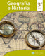 Geografía e Historia 3.o ESO LOMLOE | Varios autores | 9788418242427 (AEON)