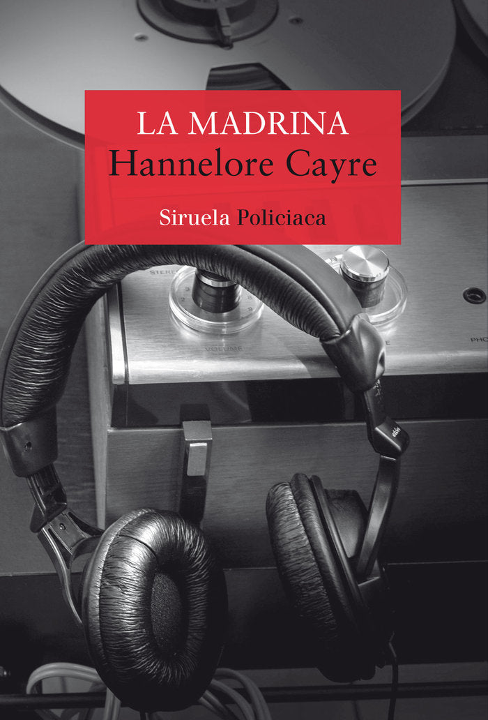 MADRINALA - 9788418245596
