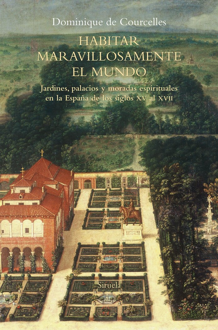 HABITAR MARAVILLOSAMENTE EL MUNDO - 9788418245640