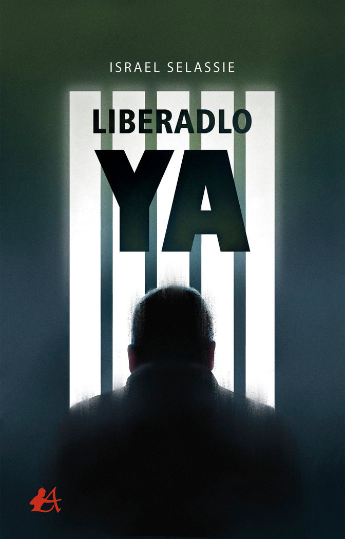 LIBERADLO YA | Selassie,israel | 9788418250187 (Editorial adarve)