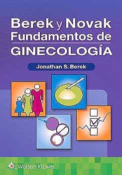 BEREK NOVAK FUNDAMENTOS DE GINECOLOGIA - 9788418257179 Imagen principal del producto