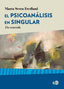 PSICONALISIS EN SINGULAREL - 9788418273322