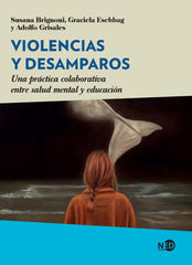 VIOLENCIAS Y DESAMPAROS - 9788418273827