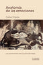 ANATOMIA DE LAS EMOCIONES - 9788418292347