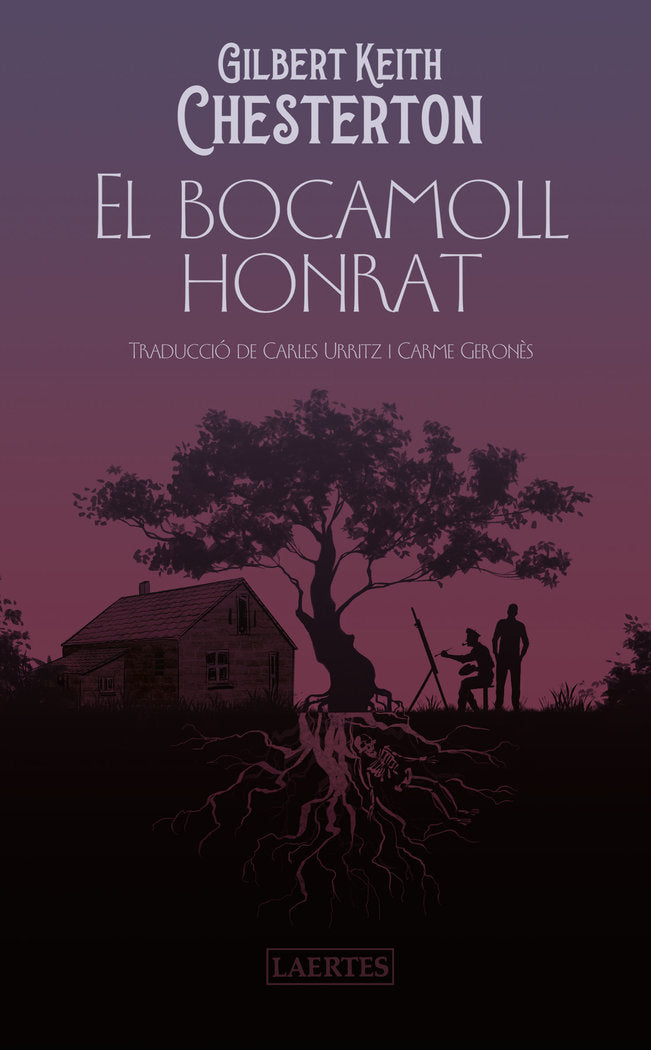 BOCAMOLL HONRATEL - 9788418292620