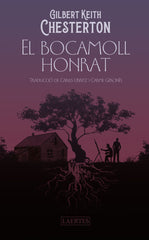 BOCAMOLL HONRATEL - 9788418292620
