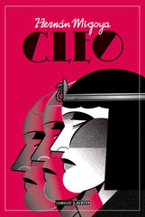 CLEO - 9788418292750