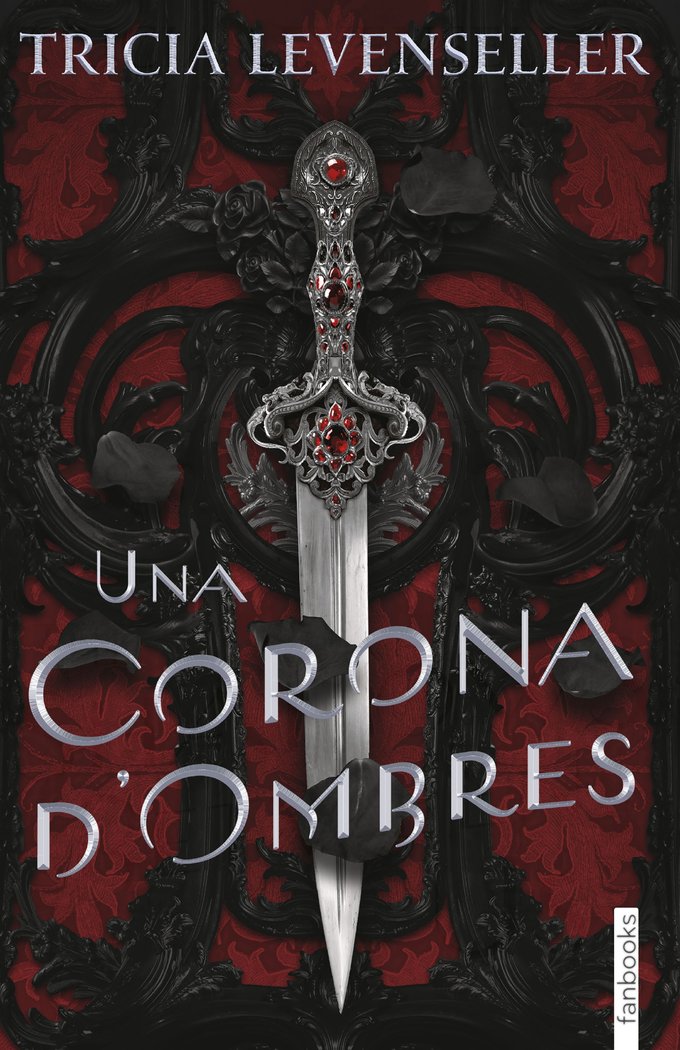 UNA CORONA D'OMBRES | Levenseller, Tricia | 9788418327919 (G62 fanbooks)