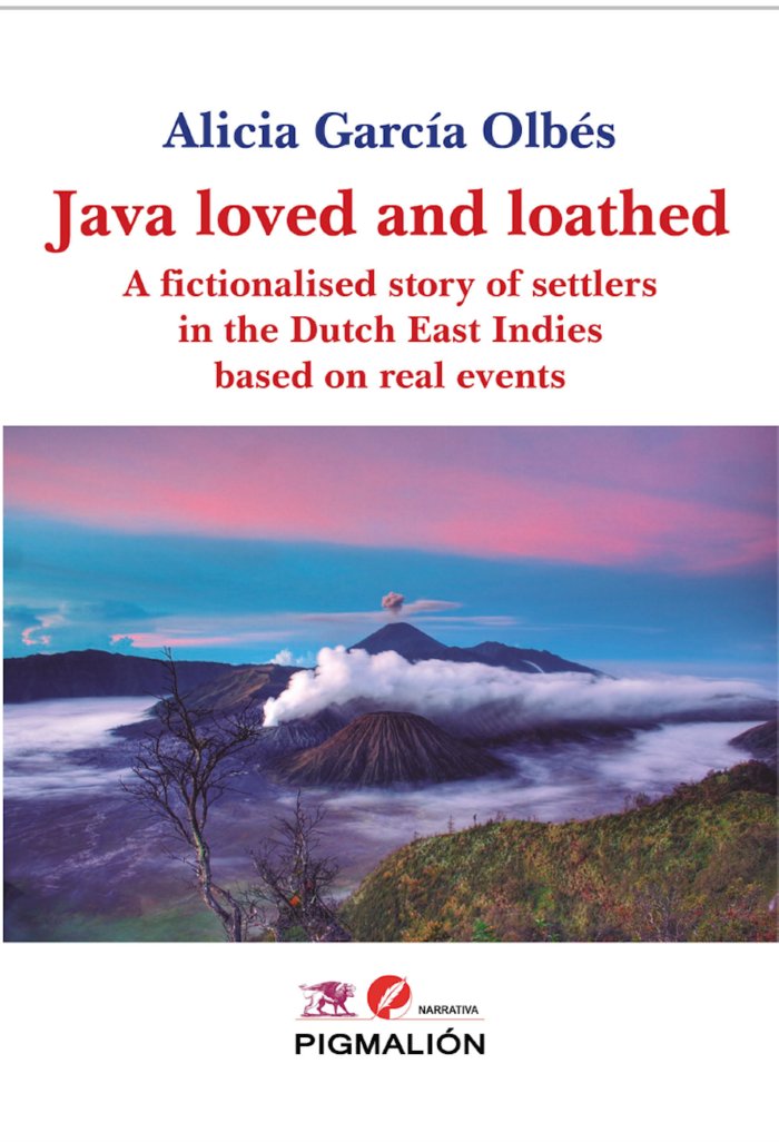 JAVA LOVED AND LOATHED - 9788418333835 Imagen principal del producto