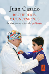 RECUERDOS Y CONFESIONES | CASADO FLORES, JUAN | KAILAS EDITORIAL | 9788418345401
