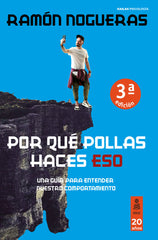 POR QUE POLLAS HACES ESO - 9788418345777