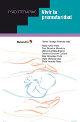 VIVIR LA PREMATURIDAD - 9788418348020