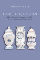 LECTURAS QUE CURAN - 9788418354397