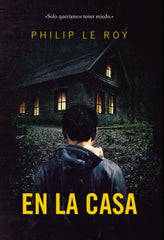 EN LA CASA - 9788418354410