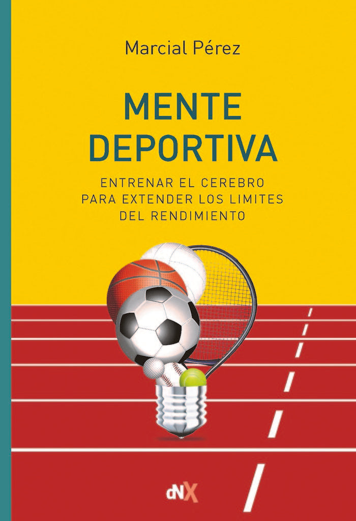 MENTE DEPORTIVA | PEREZ,MARCIAL | DEL NUEVO EXTREMO BATISCAFO | 9788418354557