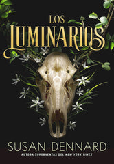 LUMINARIOS,LOS | Dennard,susan | 9788418359538 (Hidra,editorial)