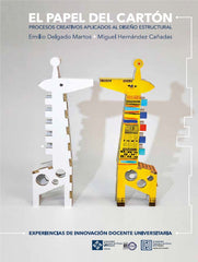 EL PAPEL DEL CARTON | DELGADO MARTOS, EMILIO/HERNANDEZ CAÑADAS | FRANCISCO DE VITORIA | 9788418360657