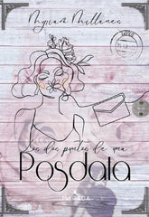 LOS DOS PUNTOS DE UNA POSDATA I Millanes, Myriam I Ibuks de Papel I 9788418372568