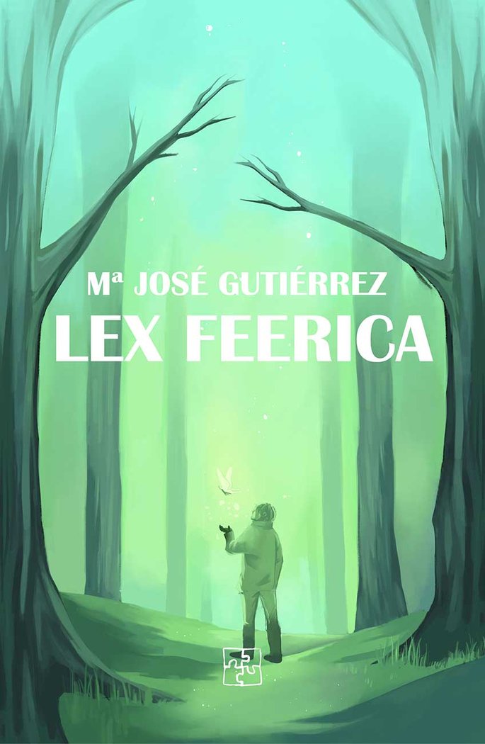 LEX FEERICA | Gutierrez,maria Jose | 9788418377068 (Malas artes)