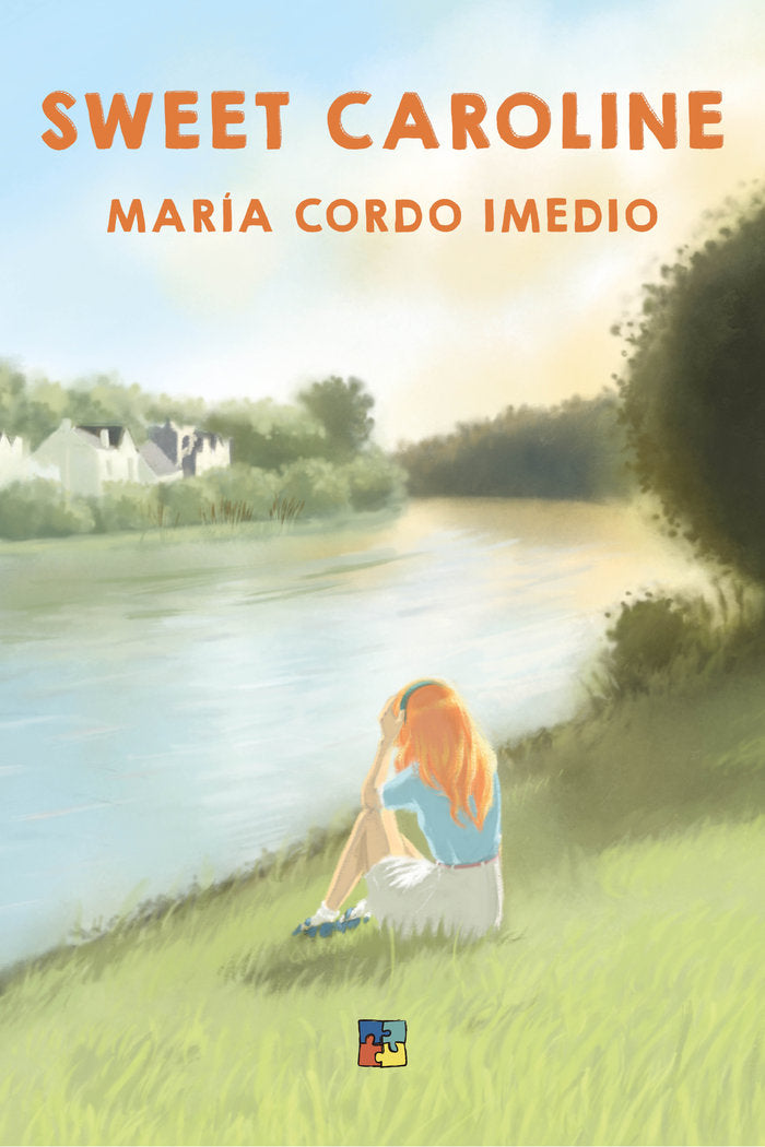 SWEET CAROLINE | Cordo Imedio,maria | 9788418377105 (Malas artes)