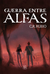 GUERRA ENTRE ALFAS | Rubio,c R | 9788418377136 (Malas artes)
