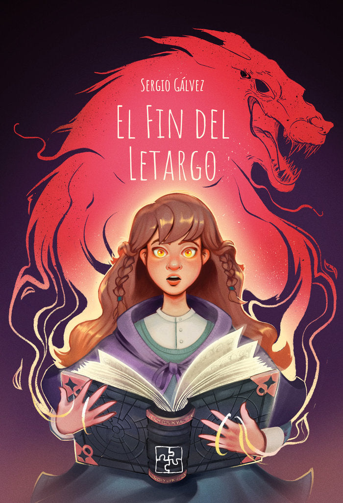 EL FIN DEL LETARGO | Galvez,sergio | 9788418377402 (Malas artes)