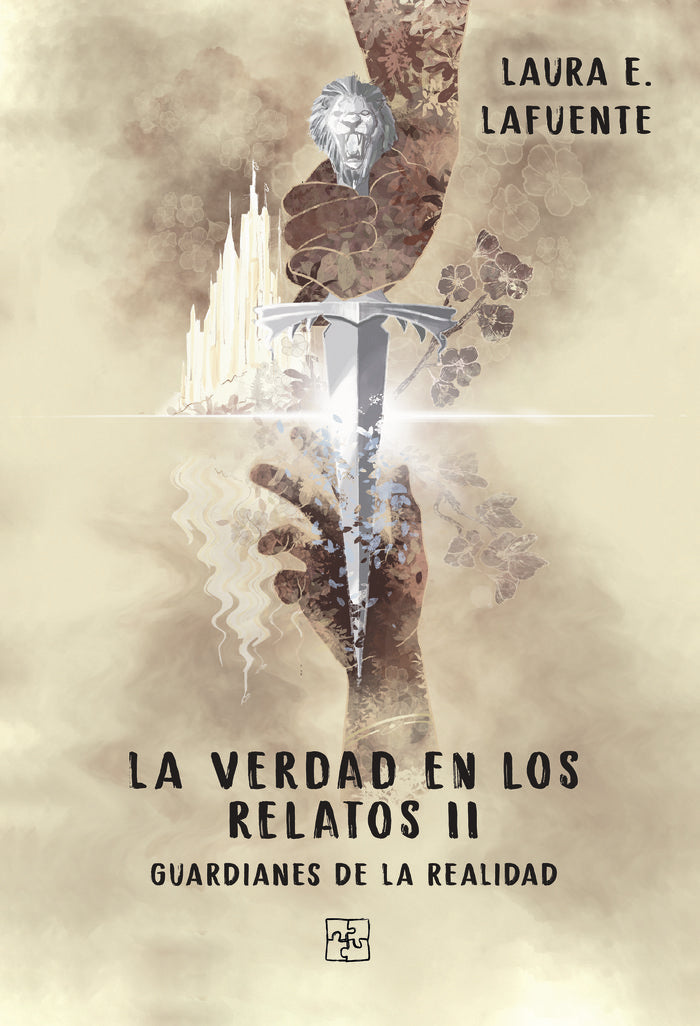 LA VERDAD EN LOS RELATOS II | E Lafuente,laura | 9788418377815 (Malas artes)