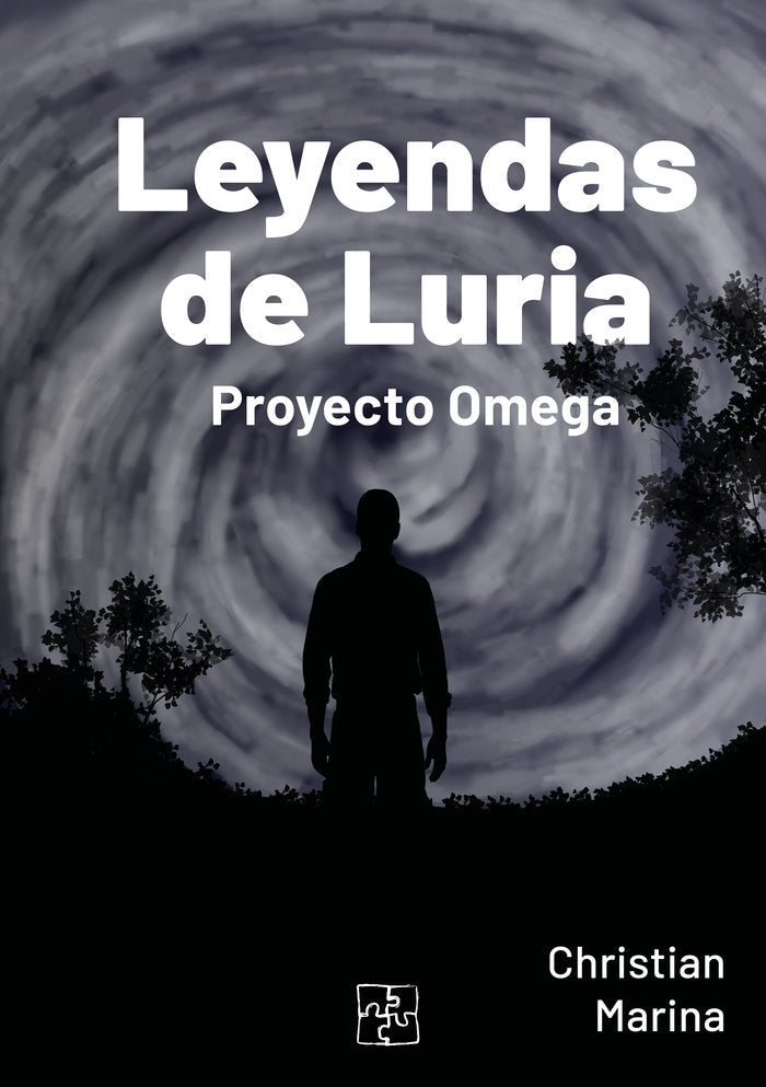 LEYENDAS DE LURIA | Marina,christian | 9788418377860 (Malas artes)