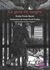 LA GOTA DE SANGRE - 9788418378867