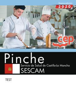 Pinches Sescam Test