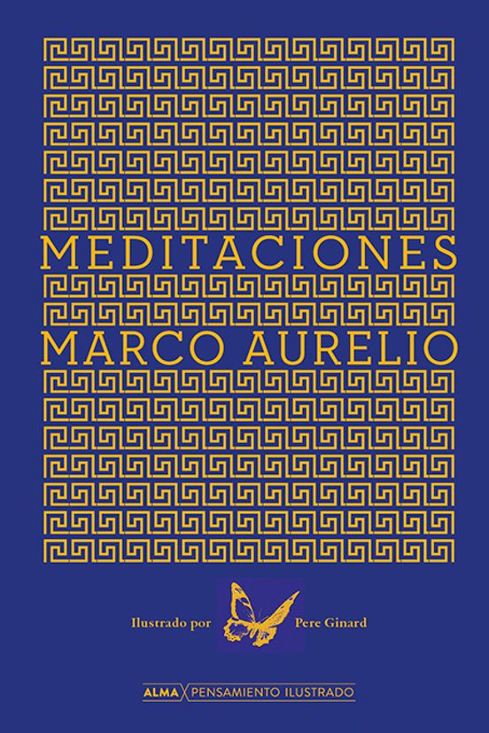 MEDITACIONES MARCO AURELIO Imagen principal del producto