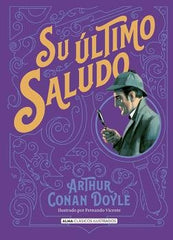 SU ULTIMO SALUDO - 9788418395338