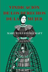 VINDICACION DE LOS DERECHOS DE LA MUJER - 9788418395543