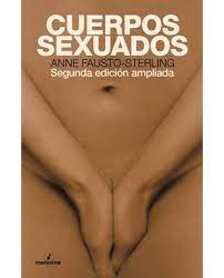 CUERPOS SEXUADOS | FAUSTO-STERLING,ANNE | MELUSINA | 9788418403217