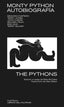 MONTY PYTHON - 9788418404160