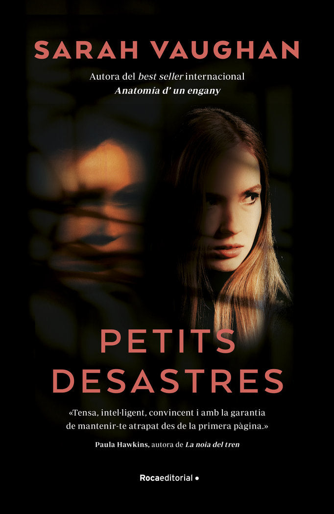 PETITS DESASTRES - 9788418417320