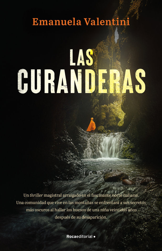 LAS CURANDERAS - 9788418417429