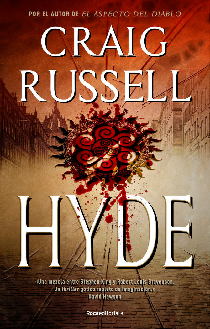 HYDE - 9788418417450